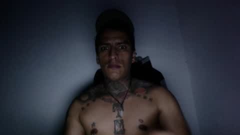 Victor cardenas online show from November 24, 6:47 am