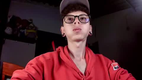 Vicent Brais online show from February 25, 12:58 am