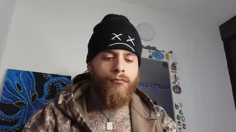 vickingcock7 online show from February 15, 7:51 am