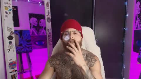 vickingcock7 online show from March 12, 6:10 am