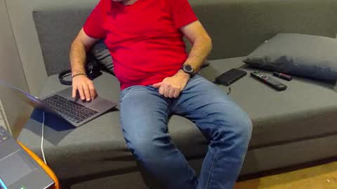 Vicking online show from January 31, 3:11 pm