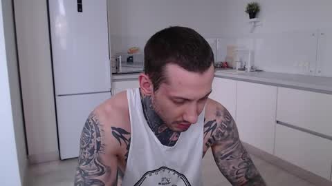 Victor rhinoff online show from March 23, 12:44 pm