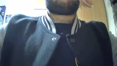 VictorHume online show from October 19, 4:21 pm