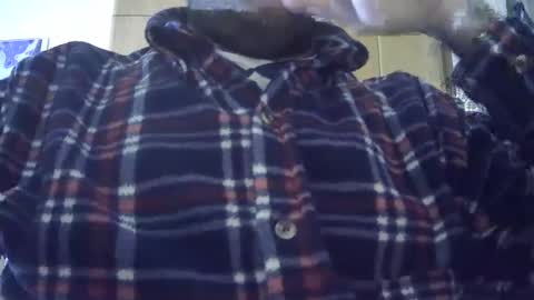 VictorHume online show from February 19, 11:25 pm