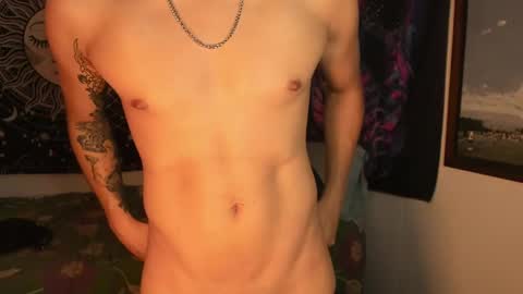 Victorino Jhonson online show from February 3, 5:35 pm