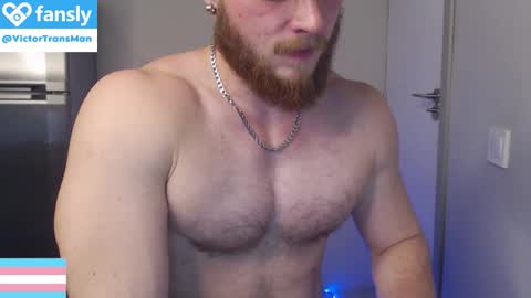 Victor online show from November 18, 7:28 pm