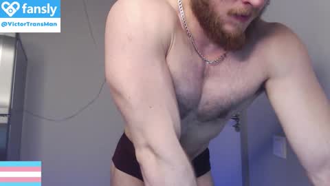 Victor online show from November 28, 6:32 pm