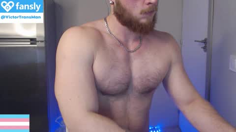 Victor online show from November 17, 6:11 pm