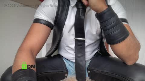 videocamm online show from April 5, 9:39 am