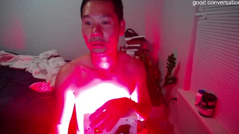 wonderful online show from May 31, 10:49 am
