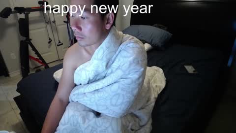 wonderful online show from December 29, 10:45 am