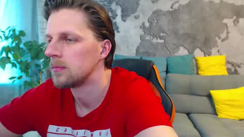 vikingchrisss online show from April 14, 10:59 am