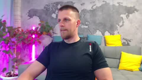 vikingchrisss online show from June 27, 12:22 pm