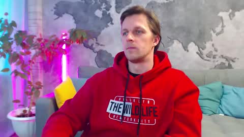 vikingchrisss online show from February 8, 11:38 am