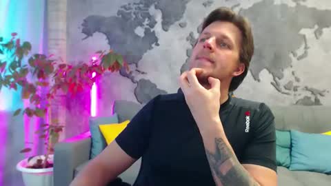 vikingchrisss online show from March 1, 11:21 am