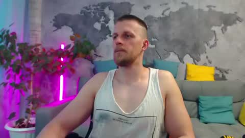 vikingchrisss online show from June 20, 11:15 am