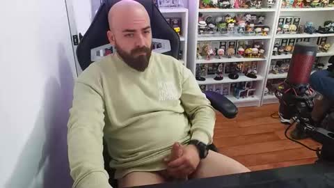 vikingc0ck online show from February 24, 5:14 pm