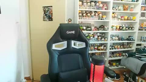 vikingc0ck online show from January 19, 1:35 pm