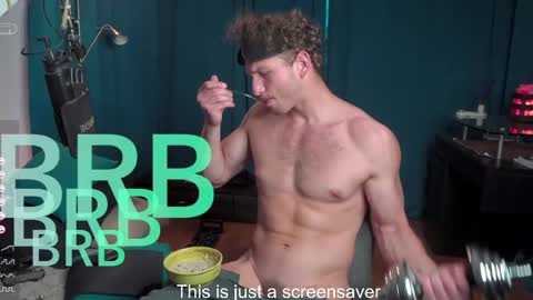 fansly  VITEKsecret online show from March 24, 3:12 am