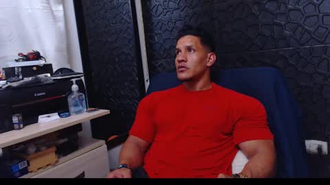 Viktor Herrera online show from January 28, 5:56 pm