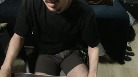 Vince Bruv online show from January 17, 3:53 am