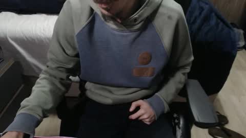 Vince Bruv online show from October 29, 4:21 pm