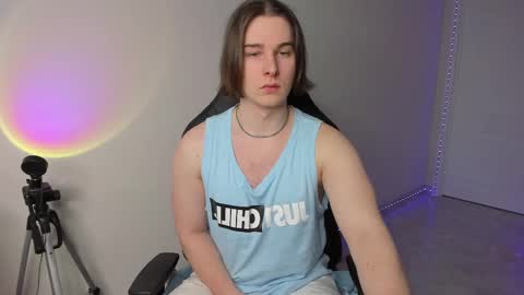 Vincent Strong online show from February 21, 9:56 am