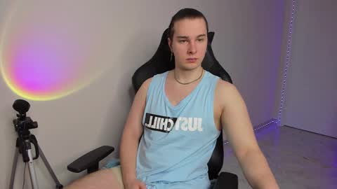 Vincent Strong online show from February 16, 7:37 am