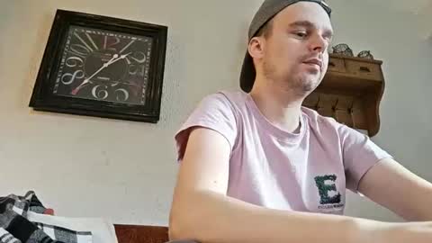 Vincent online show from December 22, 12:35 pm