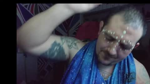 onlyhaveeyes4u online show from October 7, 8:51 am