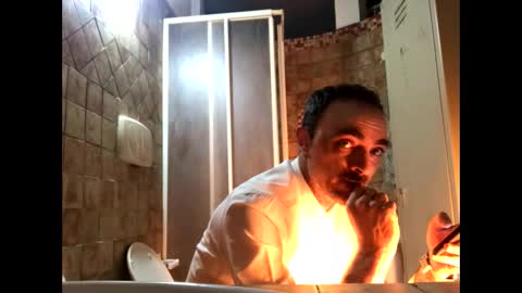 Zenith online show from October 5, 11:09 pm