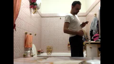 Zenith online show from January 21, 9:25 pm