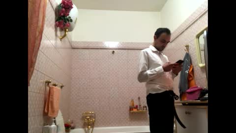 Zenith online show from December 29, 1:34 am