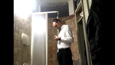 Zenith online show from November 23, 11:38 pm