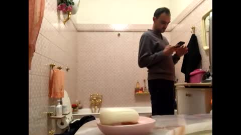 Zenith online show from January 3, 11:01 pm