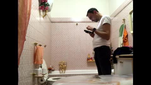 Zenith online show from January 16, 9:30 pm