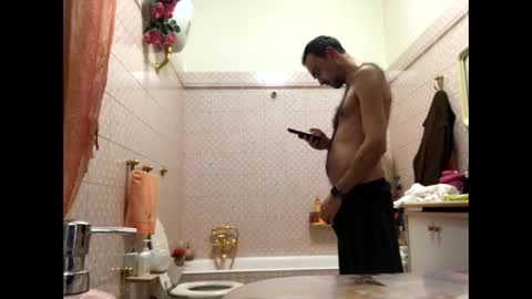 Zenith online show from March 4, 11:11 pm