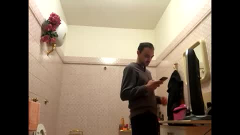 Zenith online show from December 18, 11:02 am