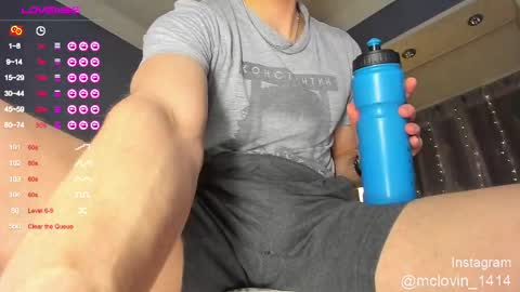 MaximMaxiMax no baby bb bby online show from February 24, 9:52 pm