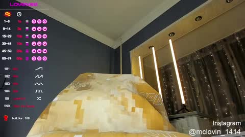 MaximMaxiMax no baby bb bby online show from February 25, 10:50 pm