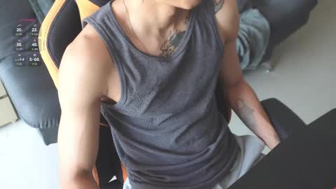 VITO BENZ online show from September 11, 2:05 pm