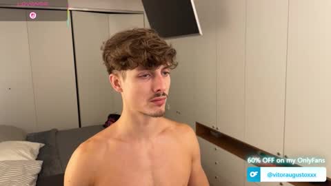 vitoraugustoxxx online show from January 15, 9:28 pm