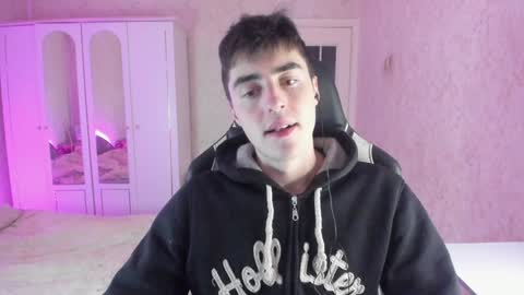 Martin online show from December 11, 7:54 am