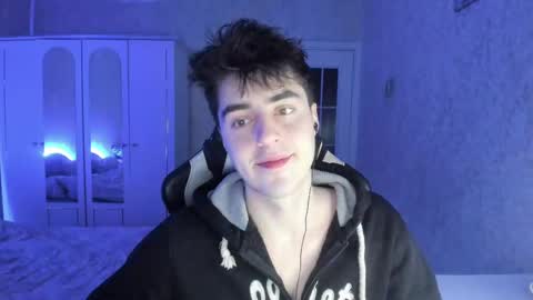 Martin online show from March 4, 8:27 pm