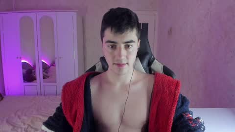 Martin online show from December 30, 3:02 pm