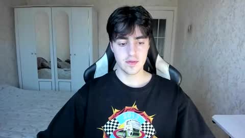 Martin online show from November 3, 11:03 am