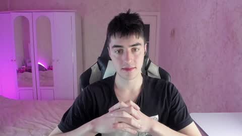 Martin online show from December 3, 11:13 pm