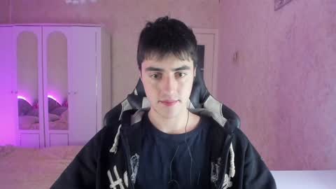 Martin online show from January 13, 2:07 am