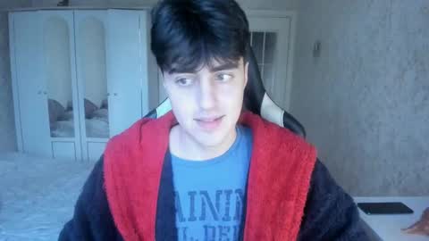 Martin online show from October 7, 9:35 am