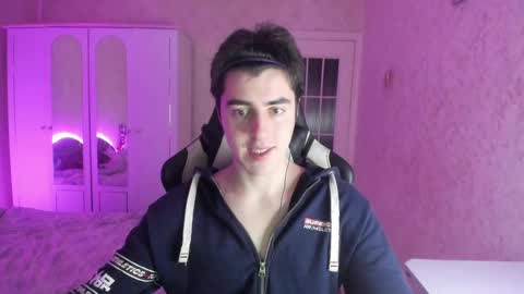 Martin online show from February 15, 2:47 am